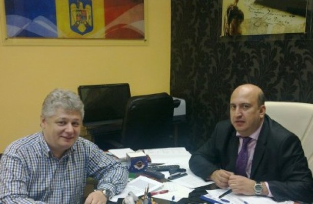 Universitatea Ovidius a încheiat un parteneriat cu Primăria Eforie